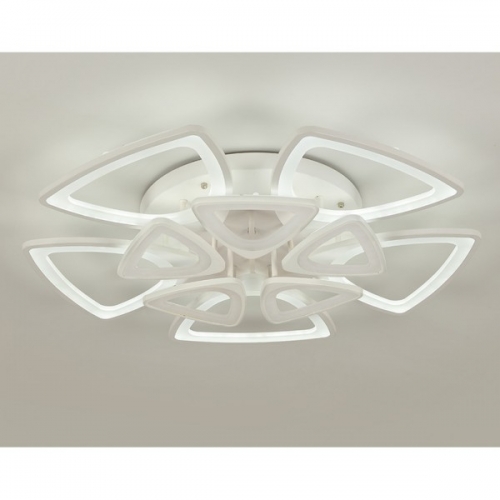 Plafon LED 80cm 70Watt - P100